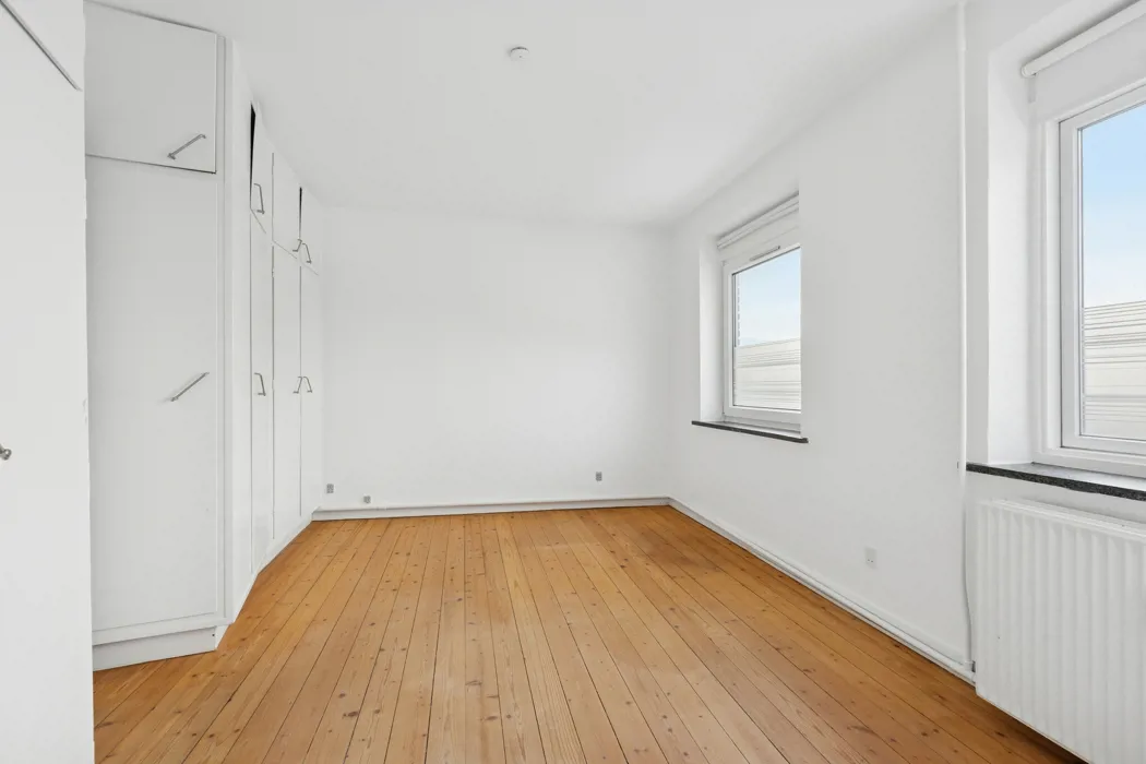 3-værelses lejlighed på Lindholmsvej – Nørresundby 10